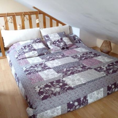 Loft Nancy Gare, Parking Et Terrasse Apartman Kültér fotó