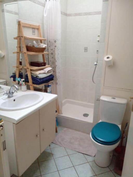 Loft Nancy Gare, Parking Et Terrasse Apartman Kültér fotó